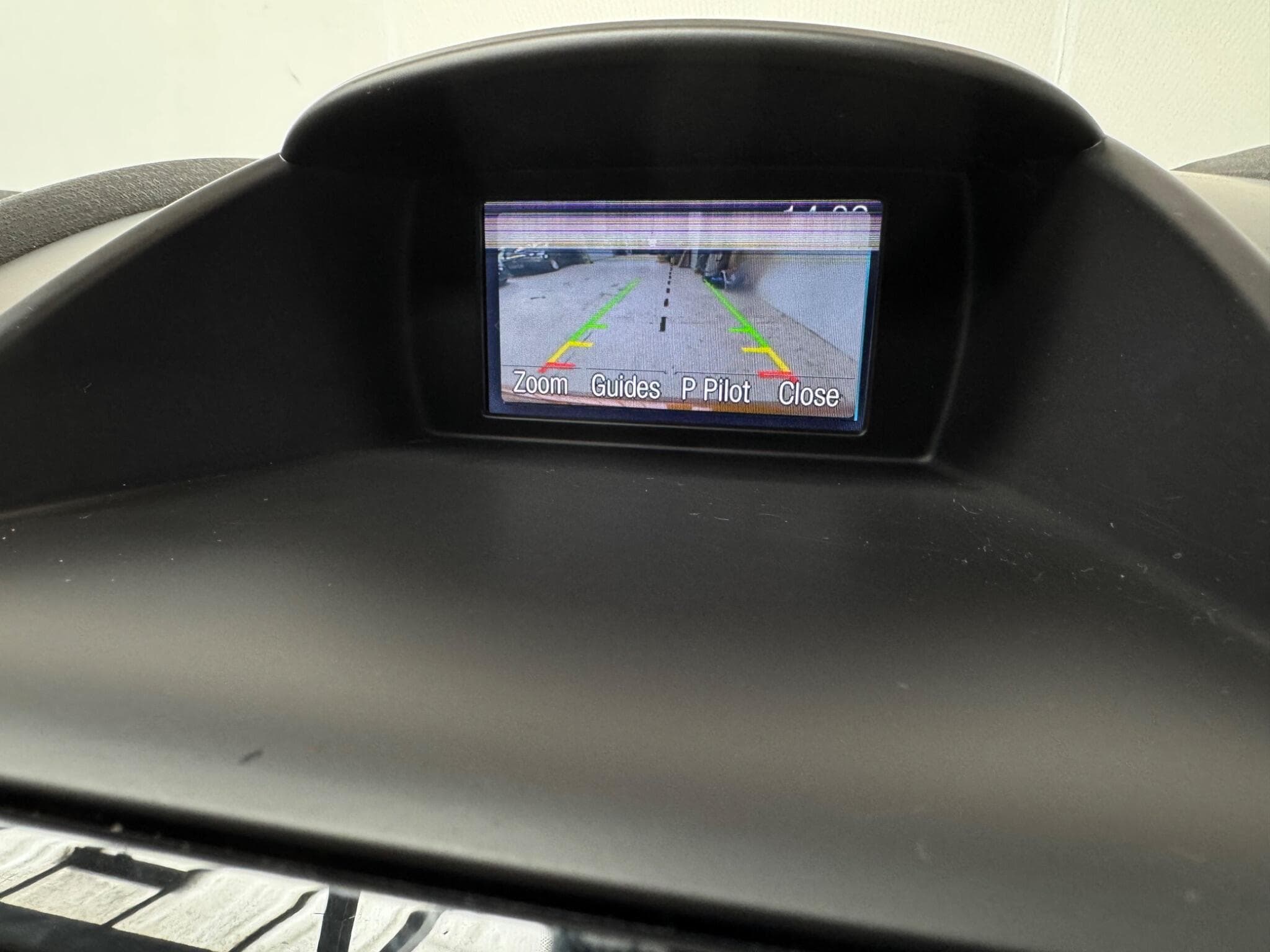 2015 Ford Fiesta - Thumbnail 16