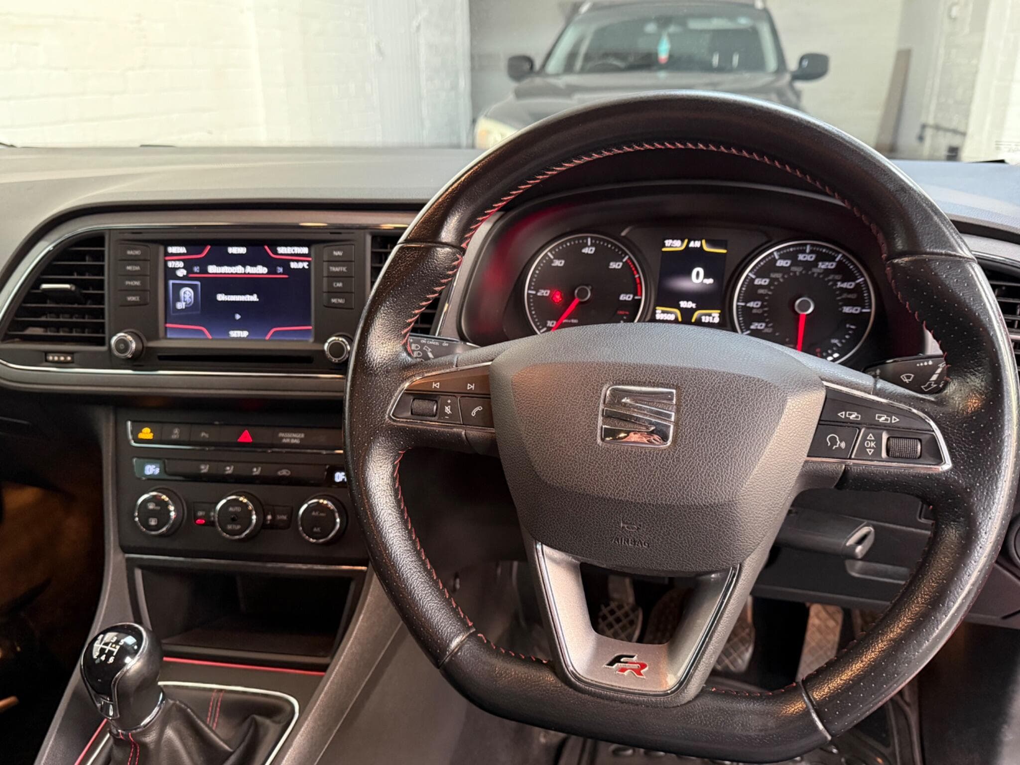 2015 SEAT Leon - Thumbnail 17