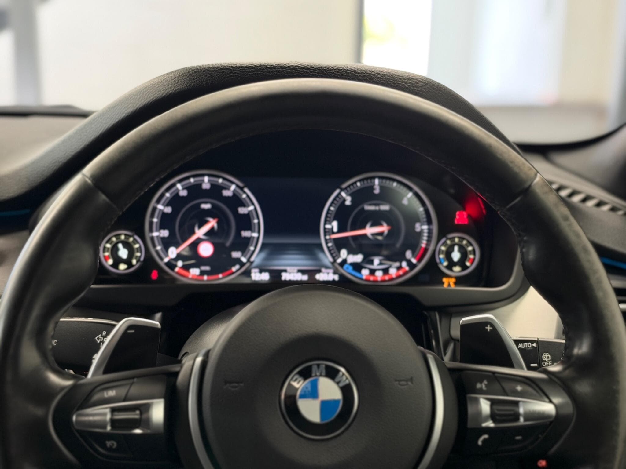 2017 BMW X5 - Thumbnail 46