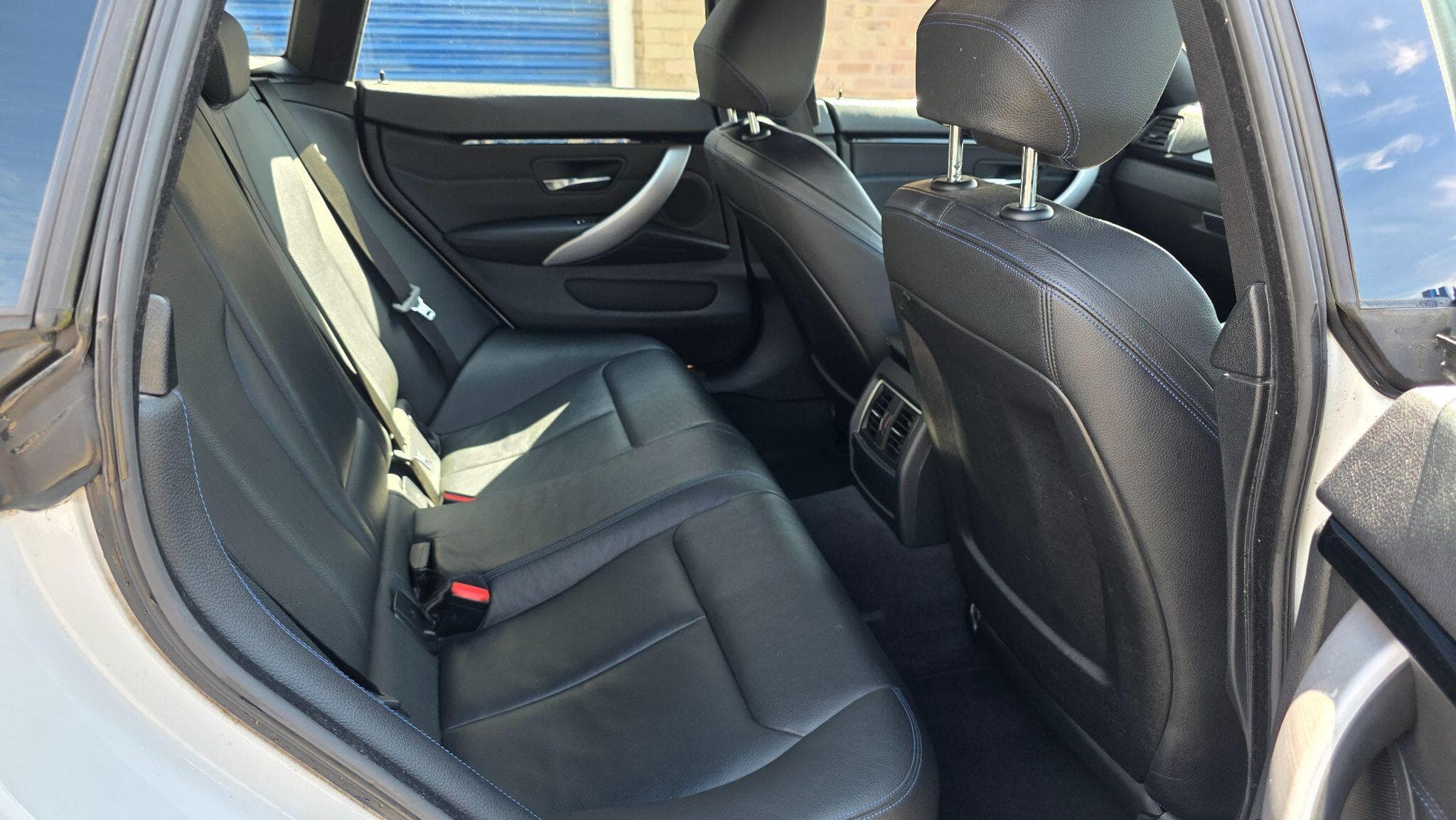 2019 BMW 4 Series Gran Coupe - Thumbnail 15