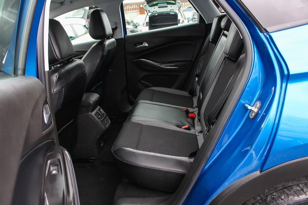 2019 Vauxhall Grandland X - Thumbnail 20