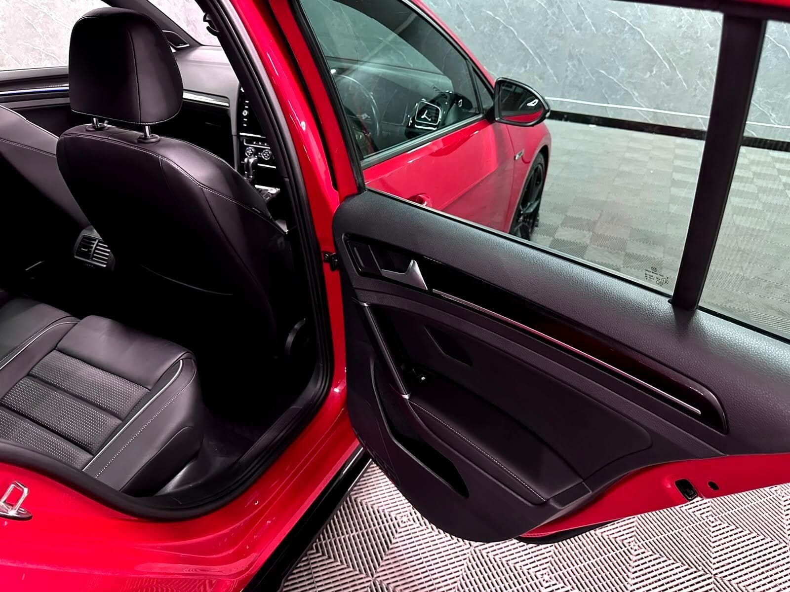 2019 Volkswagen Golf - Thumbnail 53