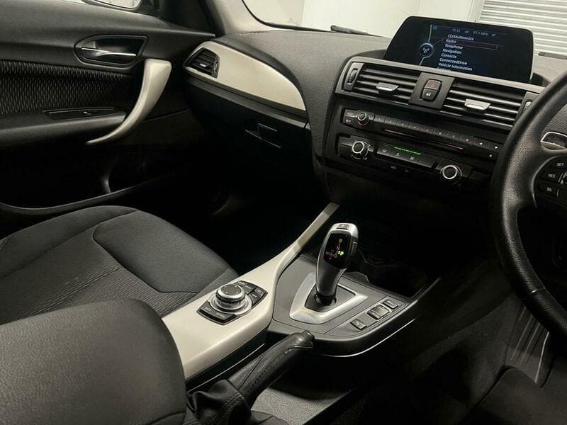 2014 BMW 1 Series - Thumbnail 35