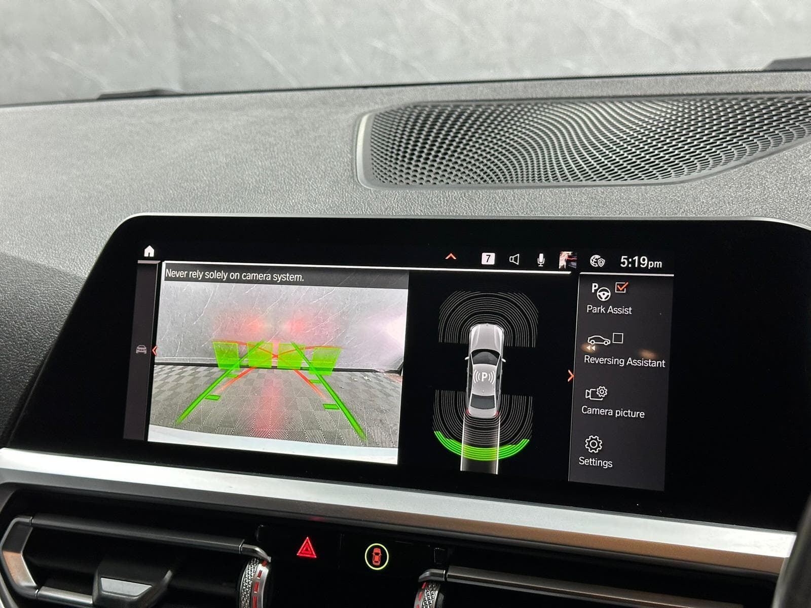 2020 BMW 3 Series - Thumbnail 47