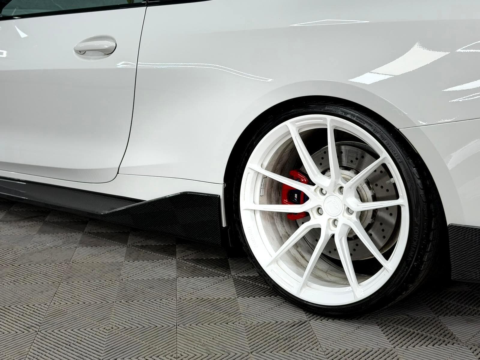 2021 BMW M4 - Thumbnail 34