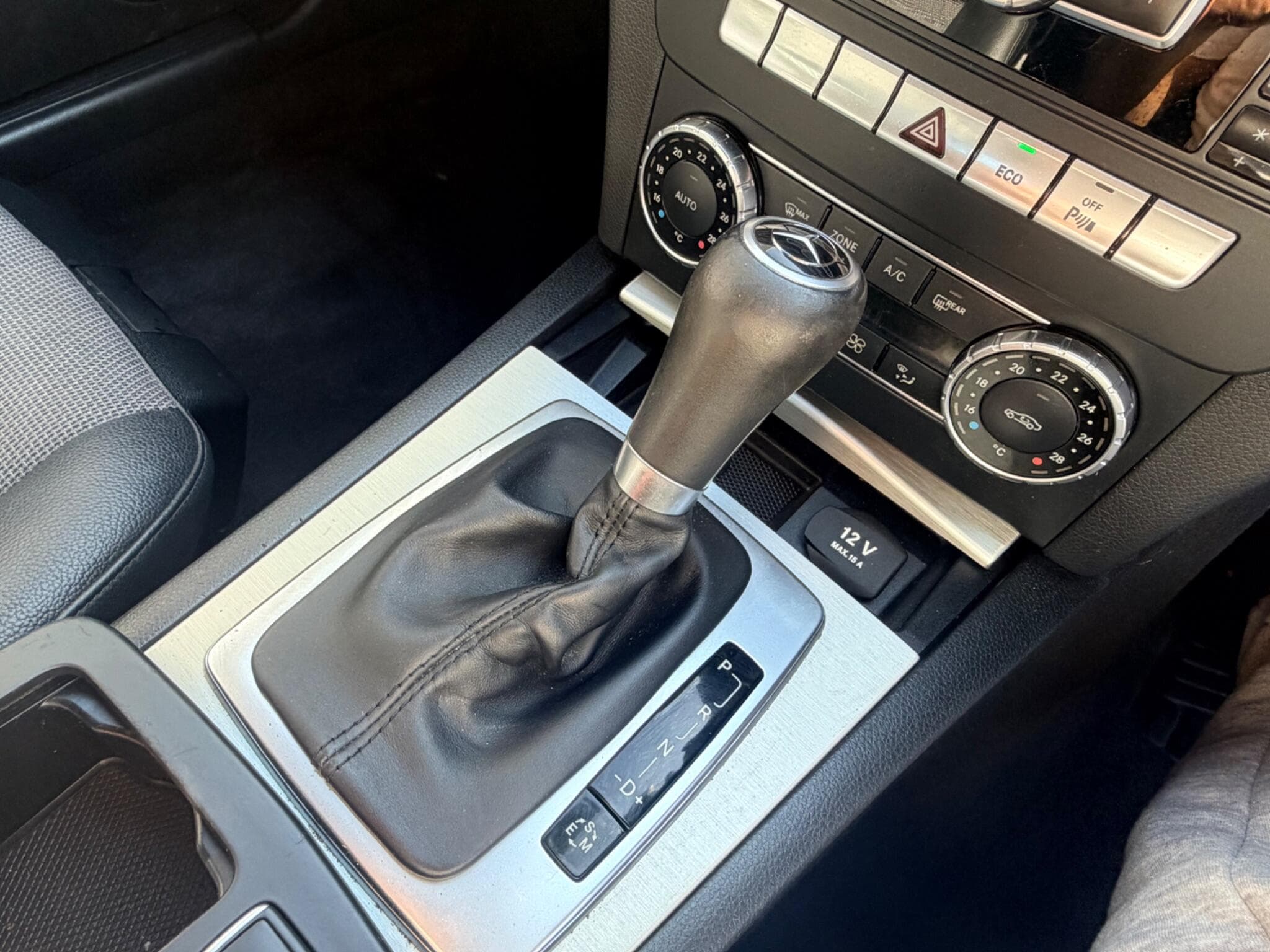 2013 Mercedes-Benz C Class - Thumbnail 17