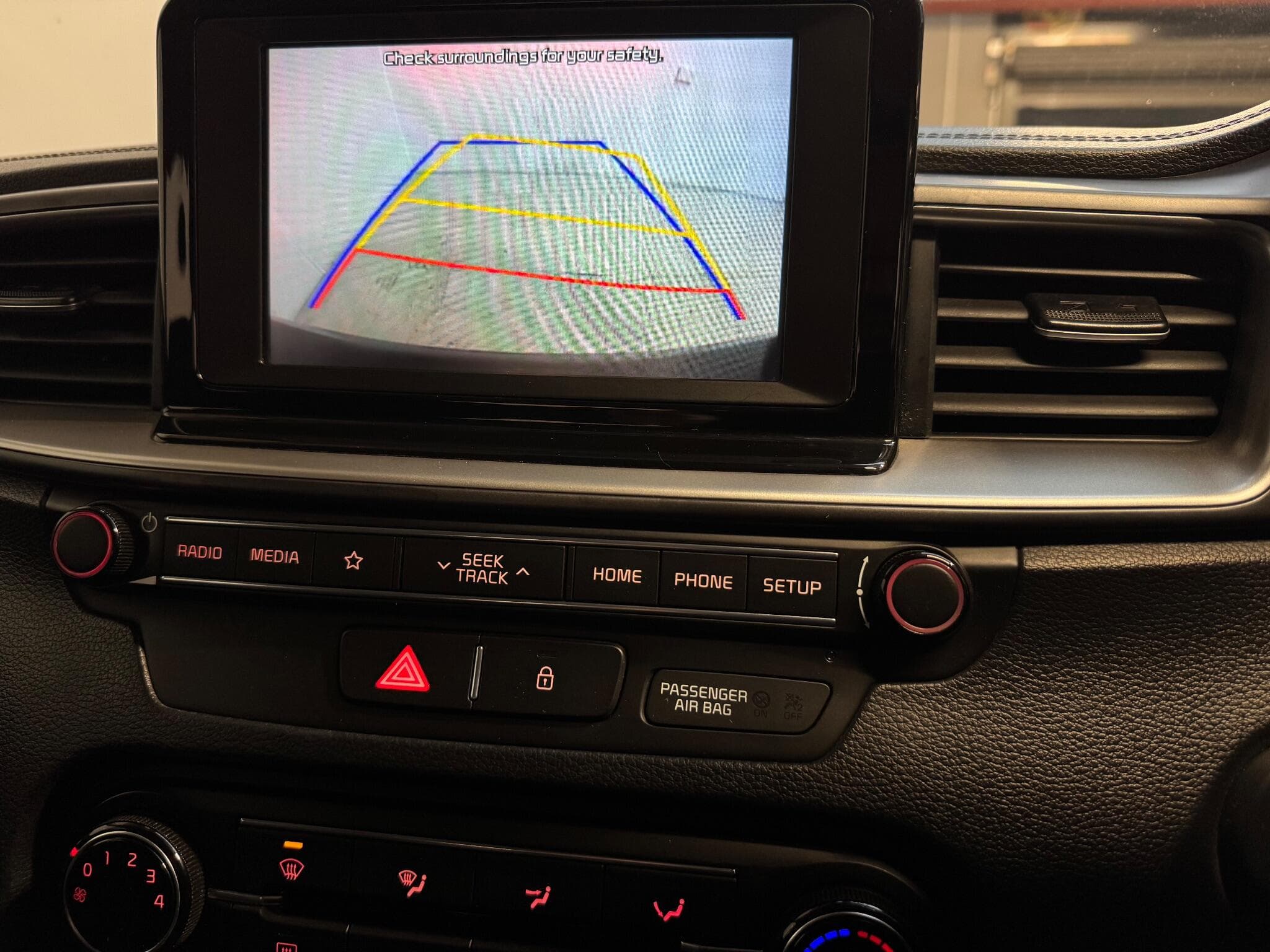 2019 Kia Ceed - Thumbnail 17