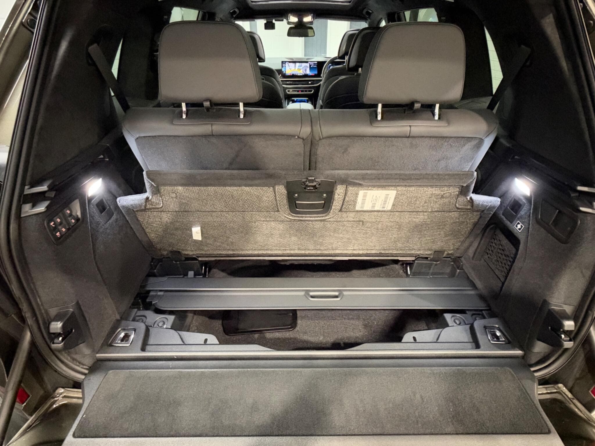 2024 BMW X7 - Thumbnail 75