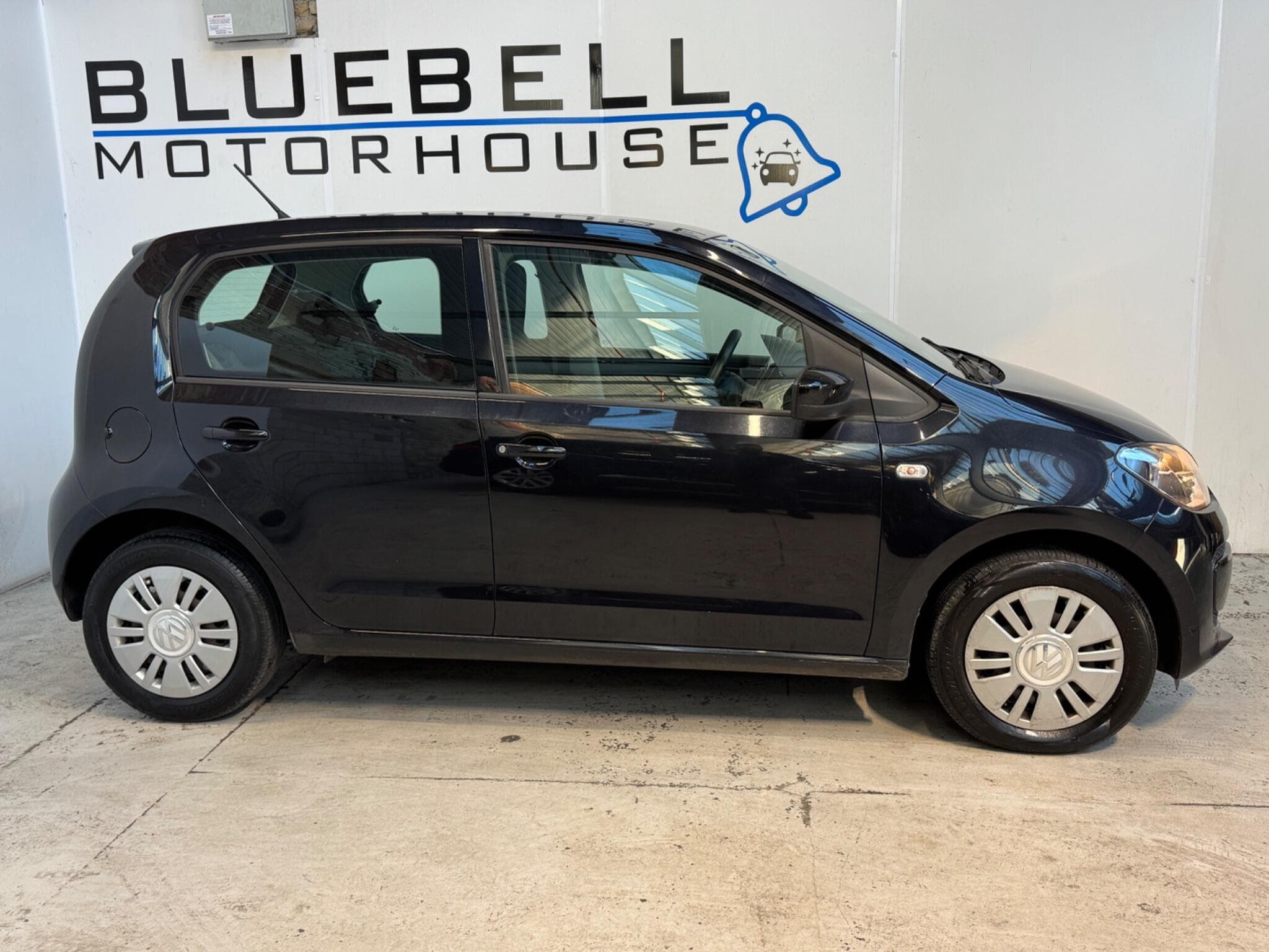 2015 Volkswagen up! - Thumbnail 9