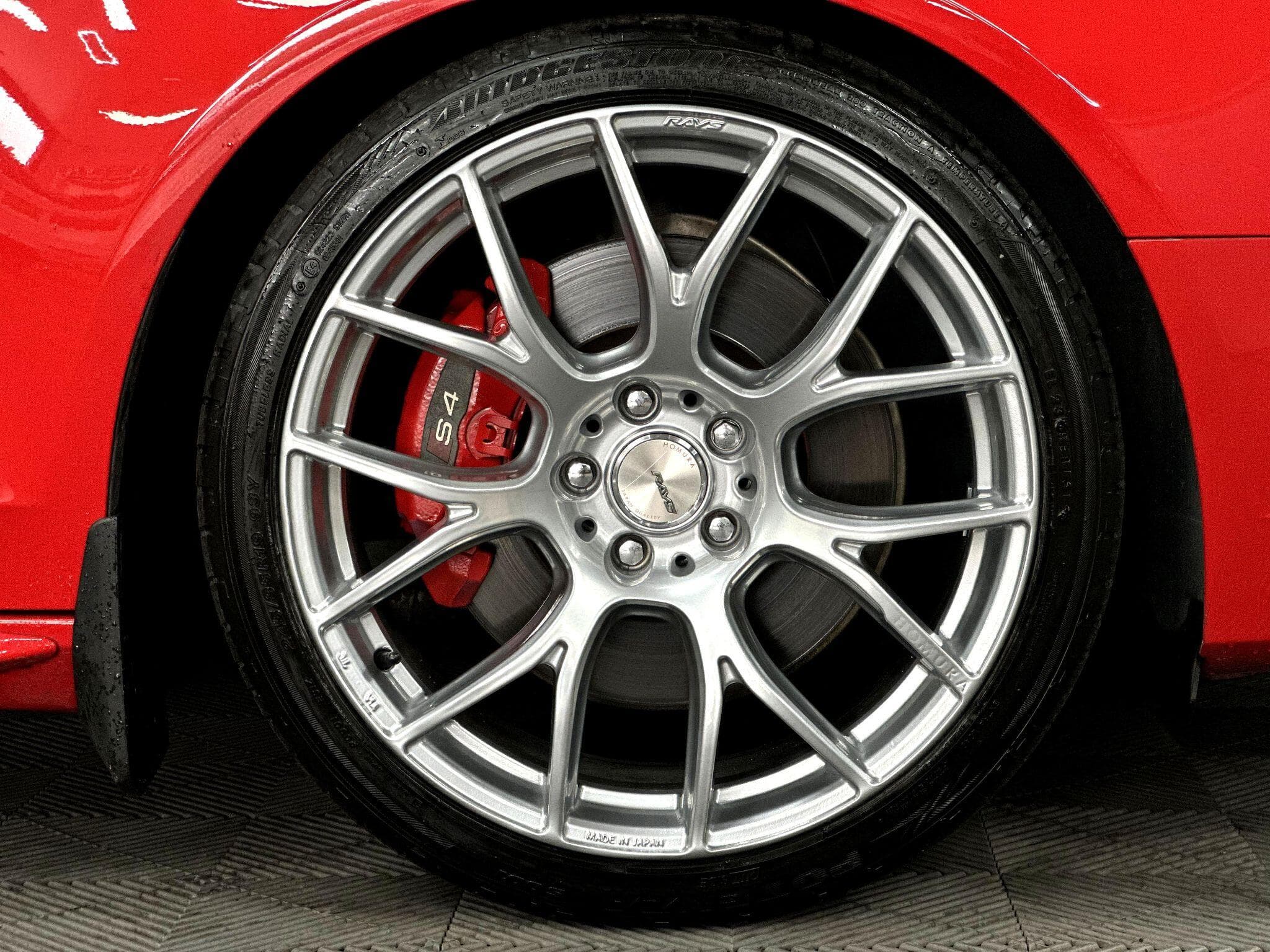 2015 Audi S4 - Thumbnail 31