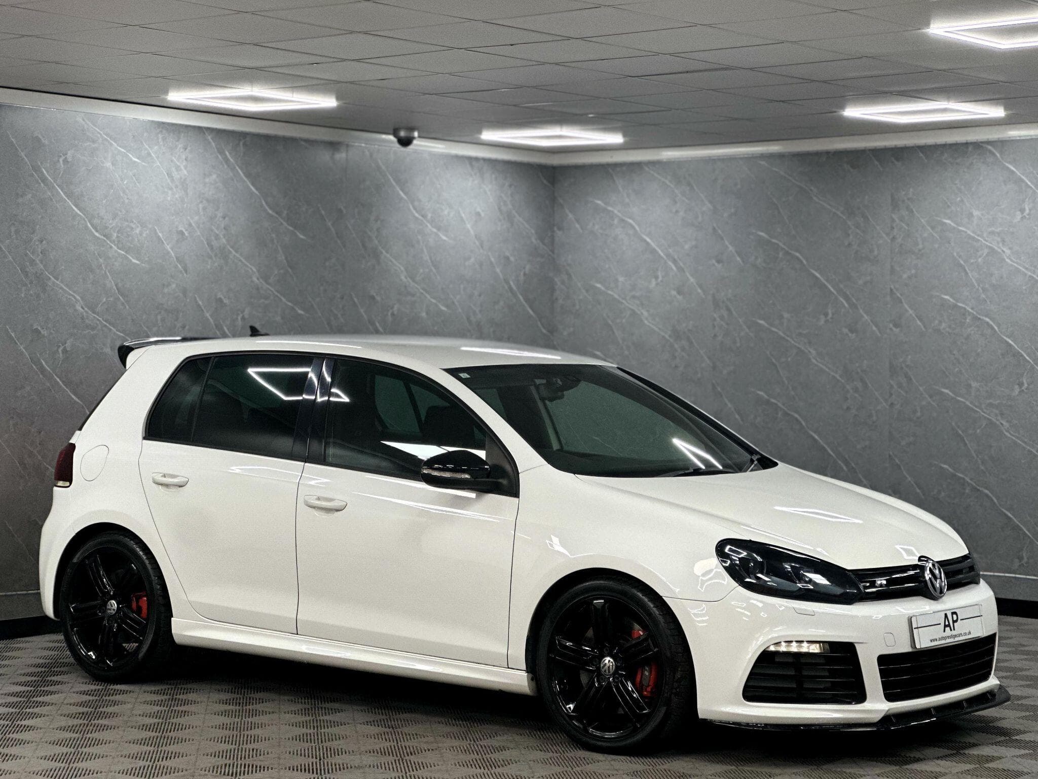 2011 Volkswagen Golf - Thumbnail 13