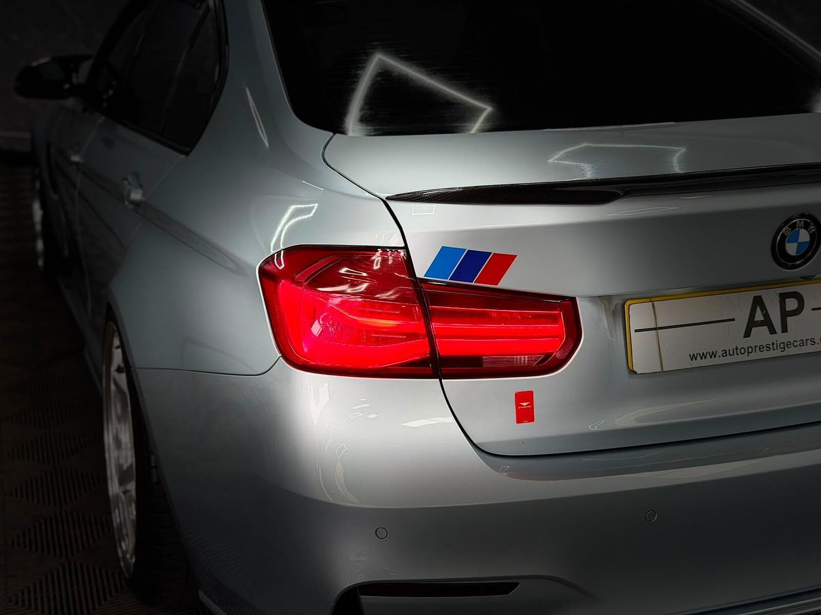 2016 BMW M3 - Thumbnail 59