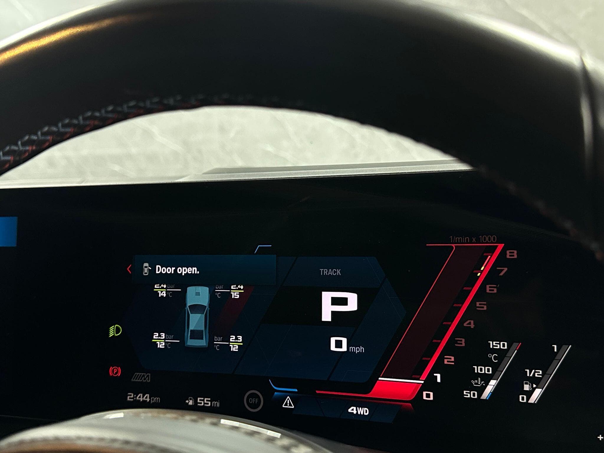 2023 BMW M3 - Thumbnail 82