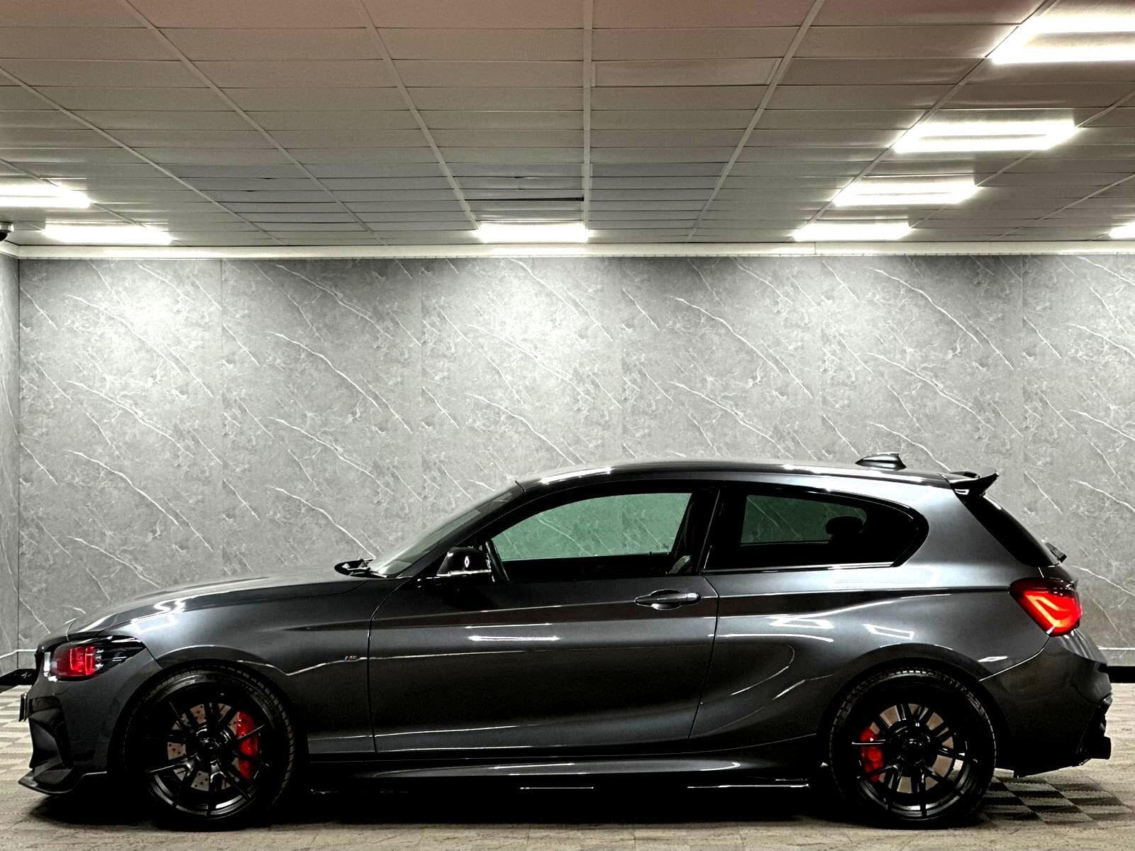 2016 BMW 1 Series - Thumbnail 12