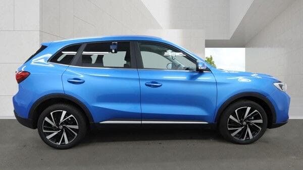 2025 MG MG ZS - Thumbnail 6