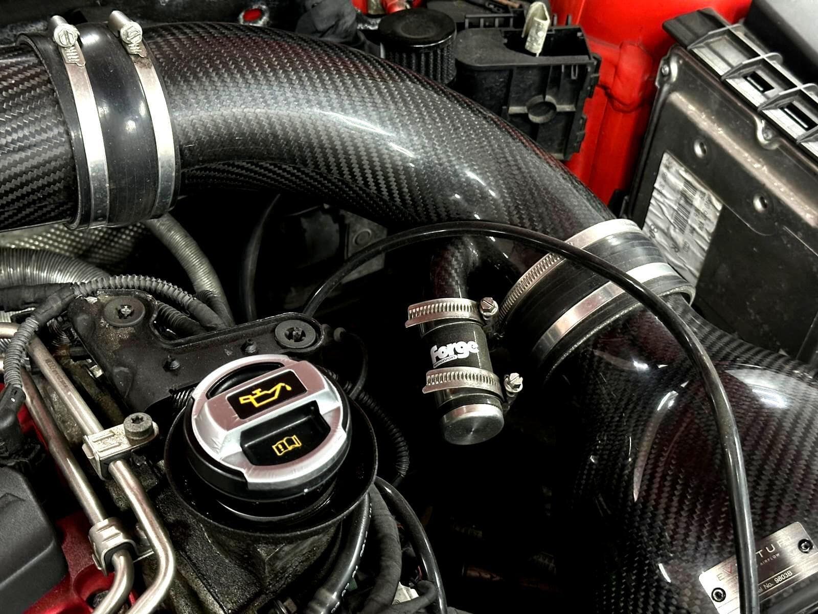 2016 Audi RS3 - Thumbnail 52