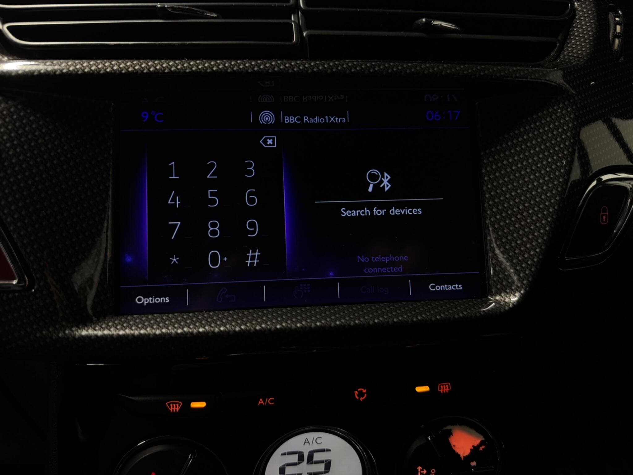 2015 DS AUTOMOBILES DS 3 - Thumbnail 14