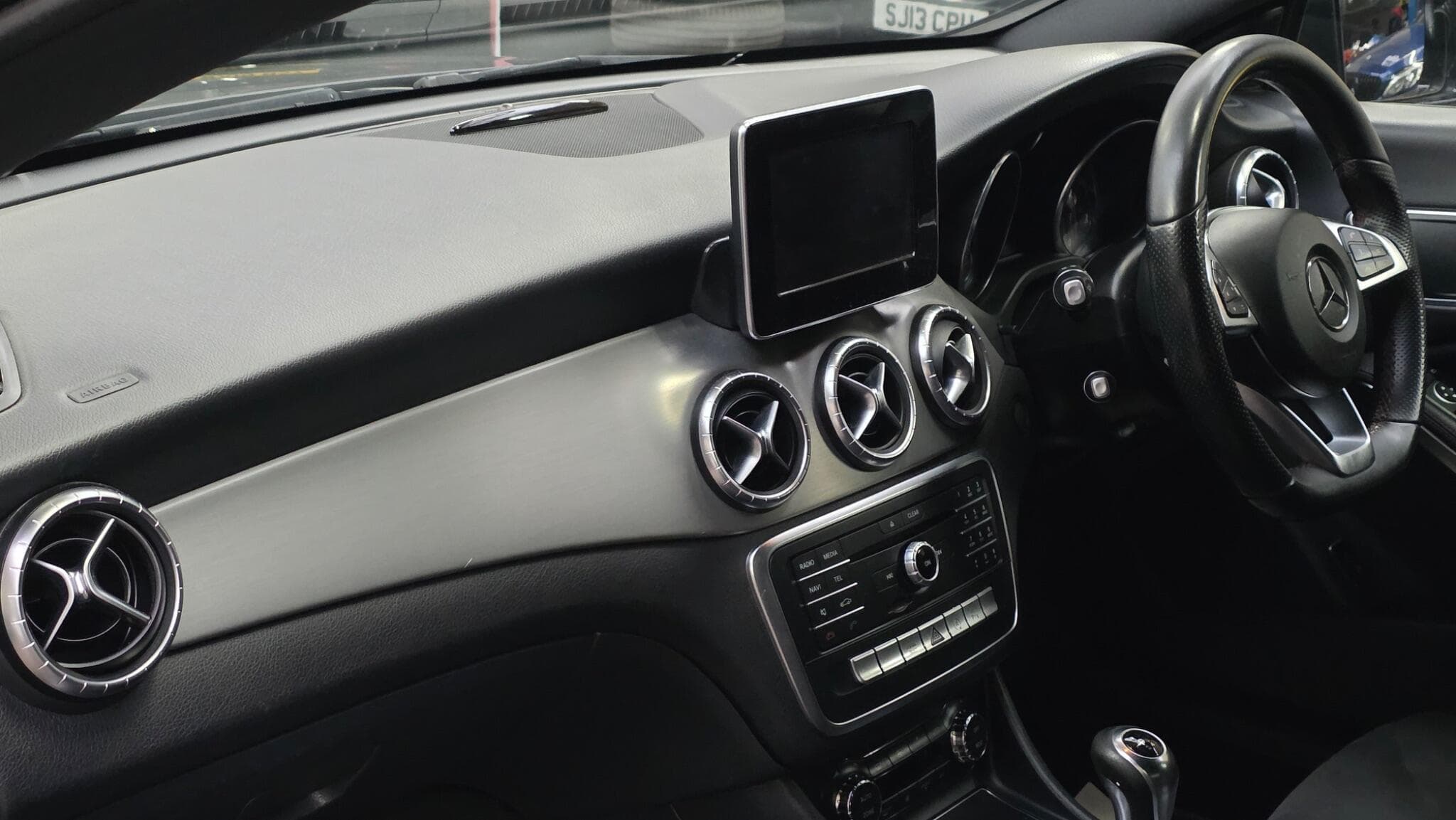 2016 Mercedes-Benz CLA - Thumbnail 16