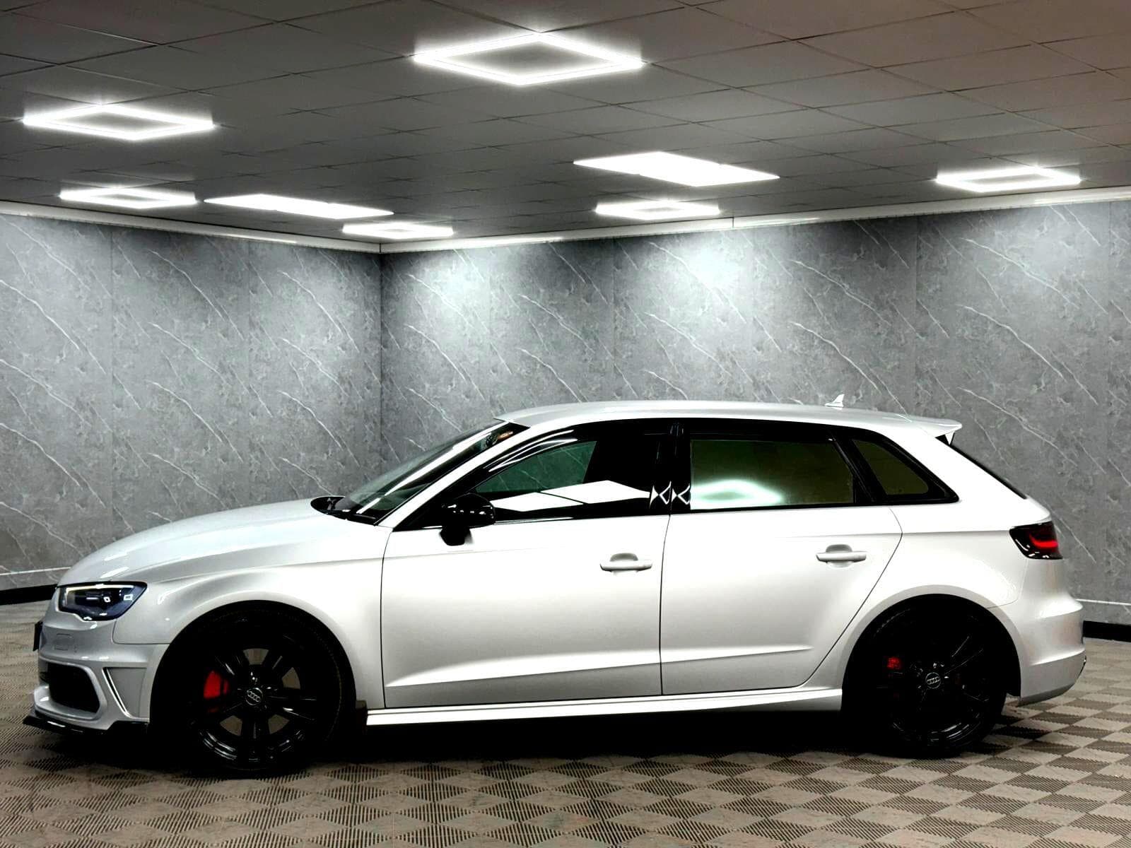 2014 Audi S3 - Thumbnail 21