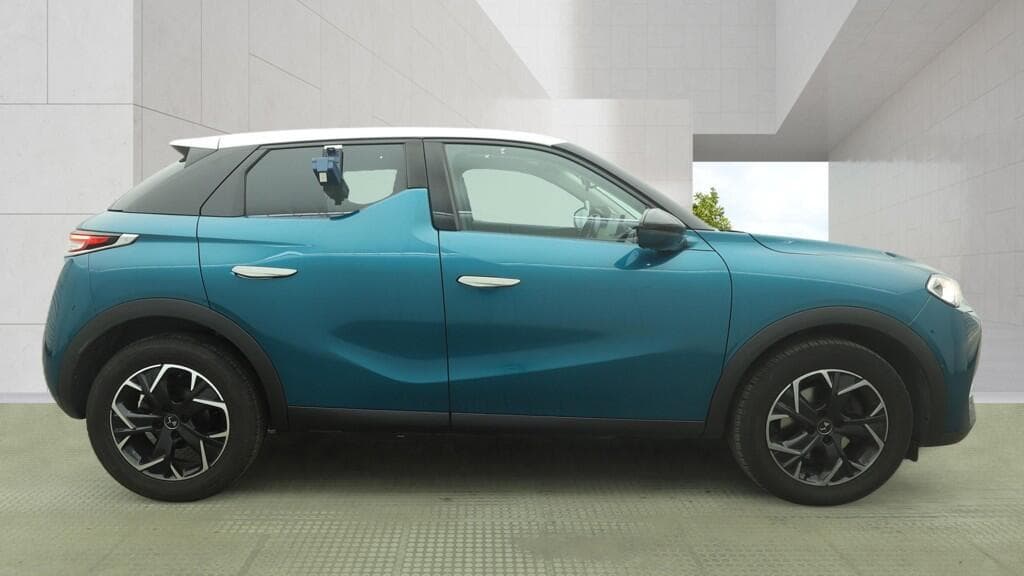 2019 DS AUTOMOBILES DS 3 CROSSBACK - Thumbnail 7