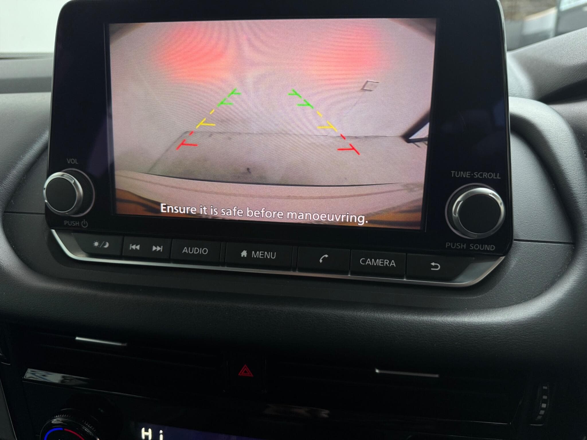 2022 Nissan Qashqai - Thumbnail 19