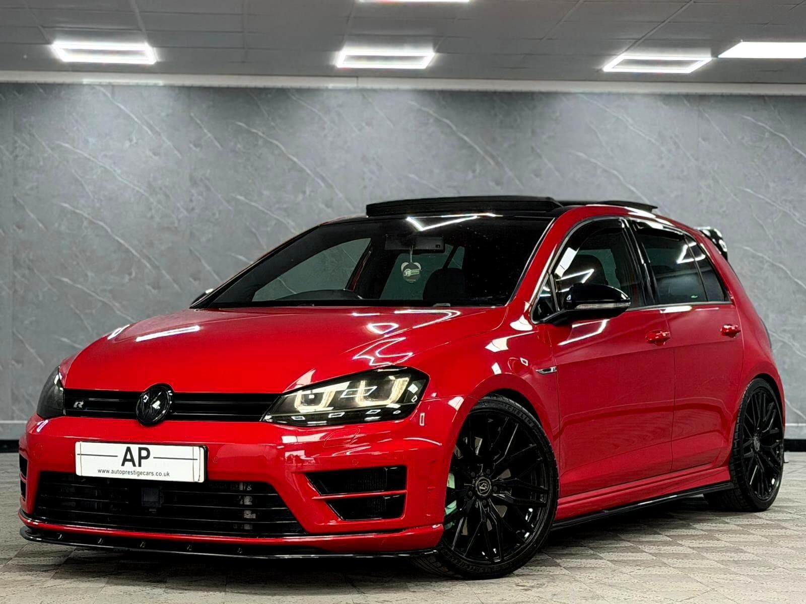 2015 Volkswagen Golf - Thumbnail 8