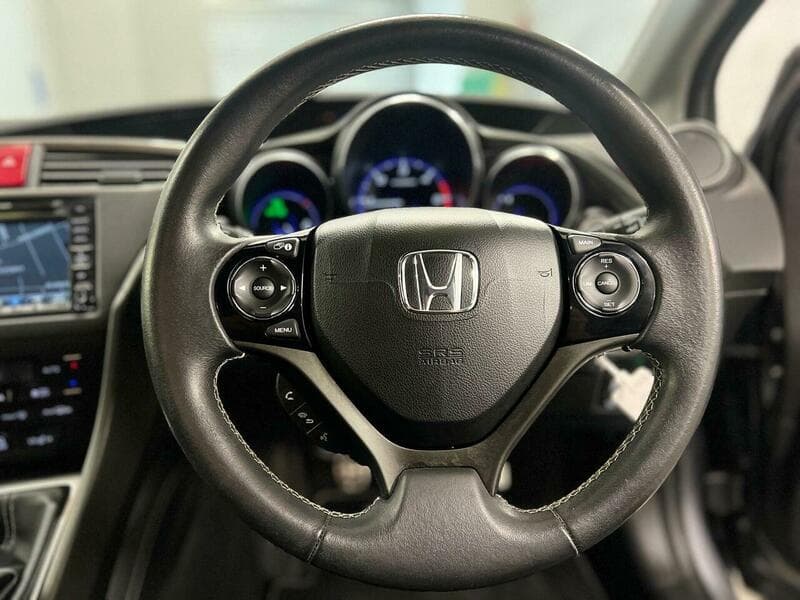 2015 Honda Civic - Thumbnail 32