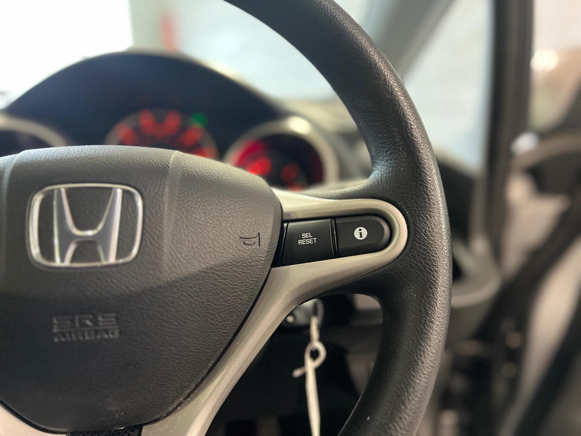 2010 Honda Jazz - Thumbnail 23