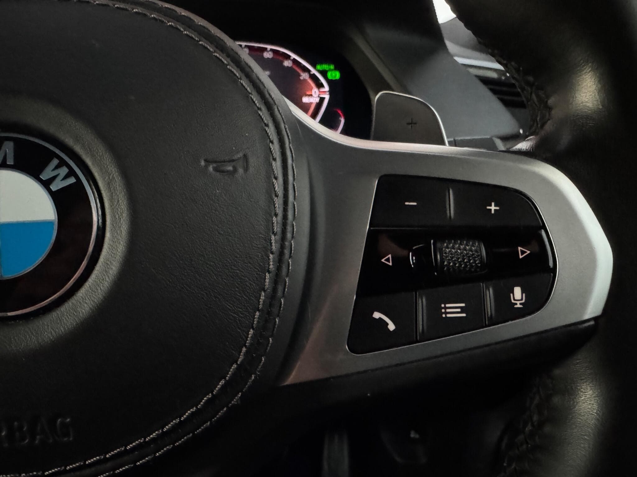 2020 BMW X5 - Thumbnail 30