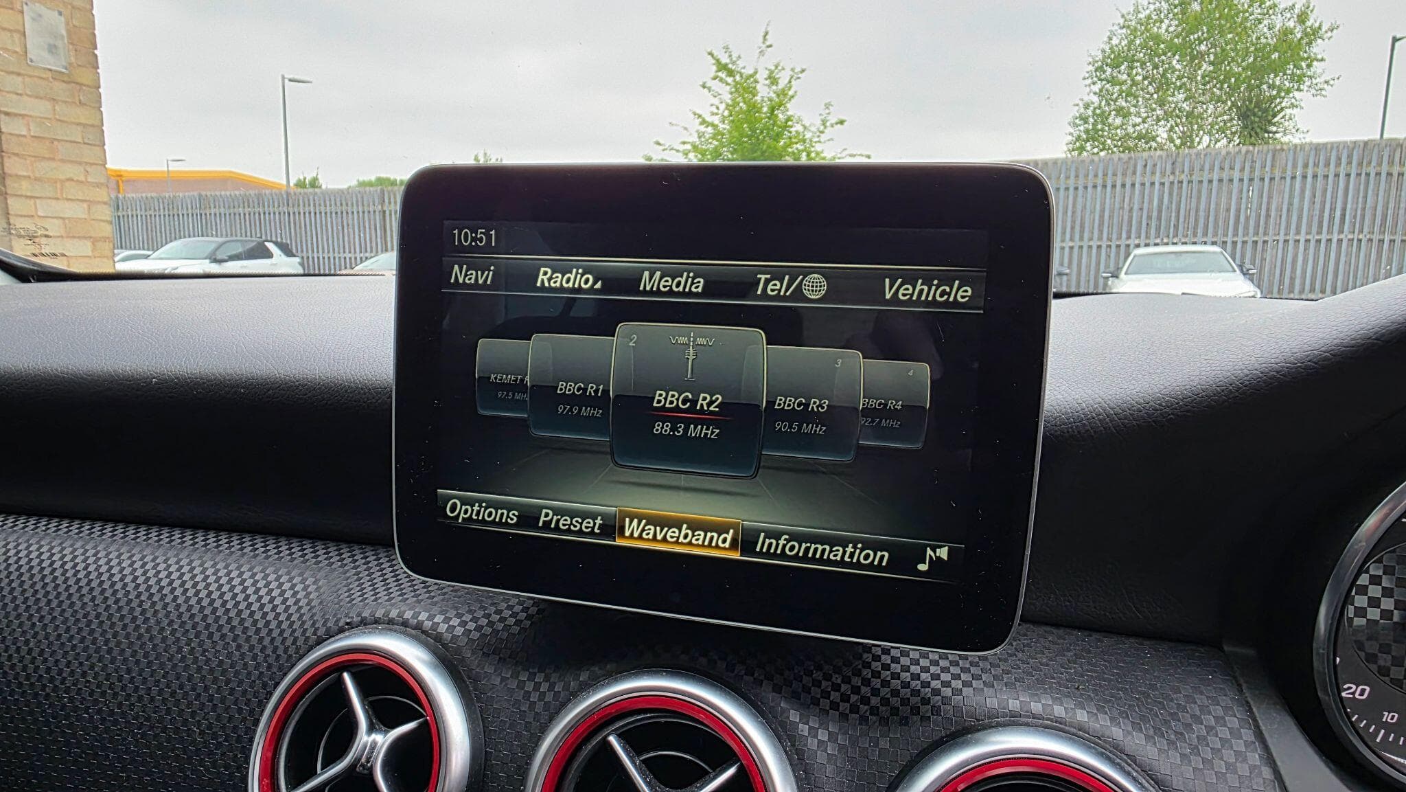 2017 Mercedes-Benz A Class - Thumbnail 20