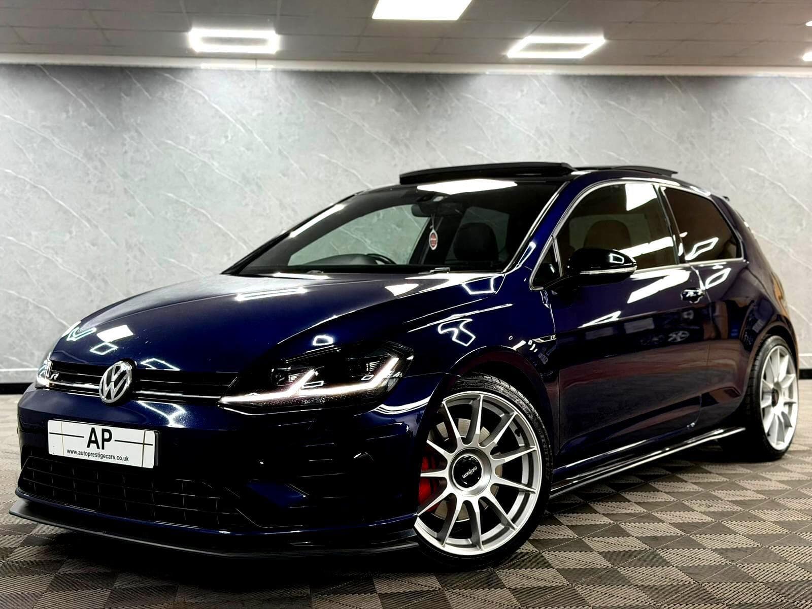 2018 Volkswagen Golf - Thumbnail 16
