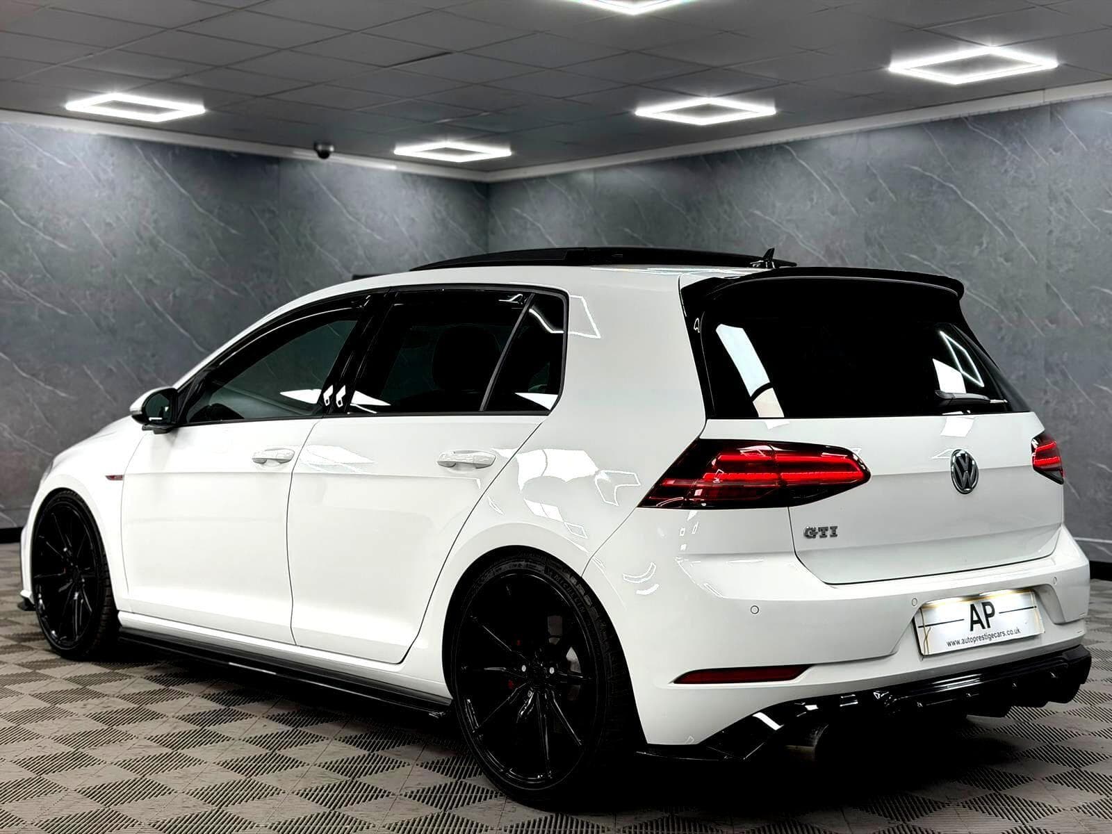 2018 Volkswagen Golf - Thumbnail 15