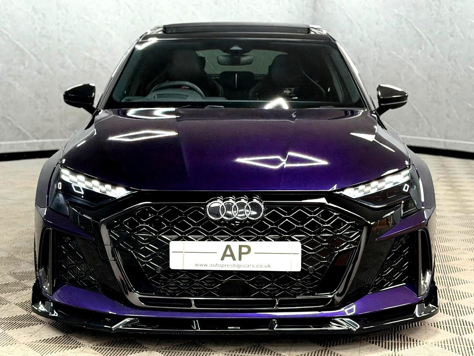 2025 Audi RS3 - Thumbnail 26