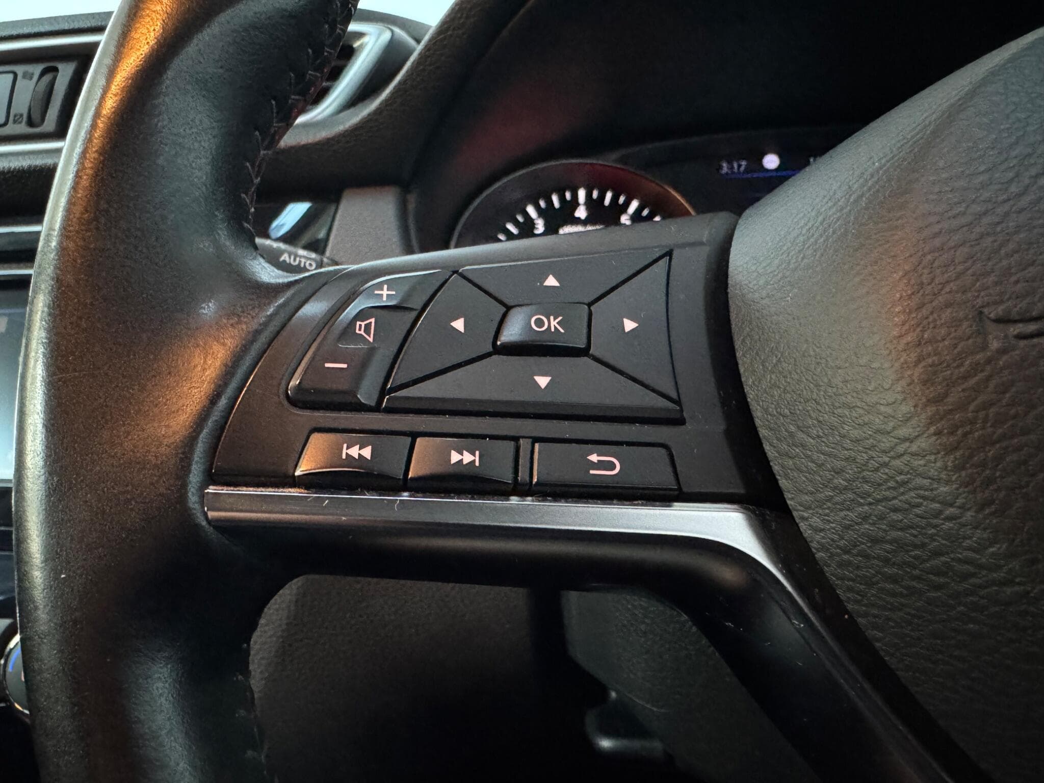 2019 Nissan Qashqai - Thumbnail 22