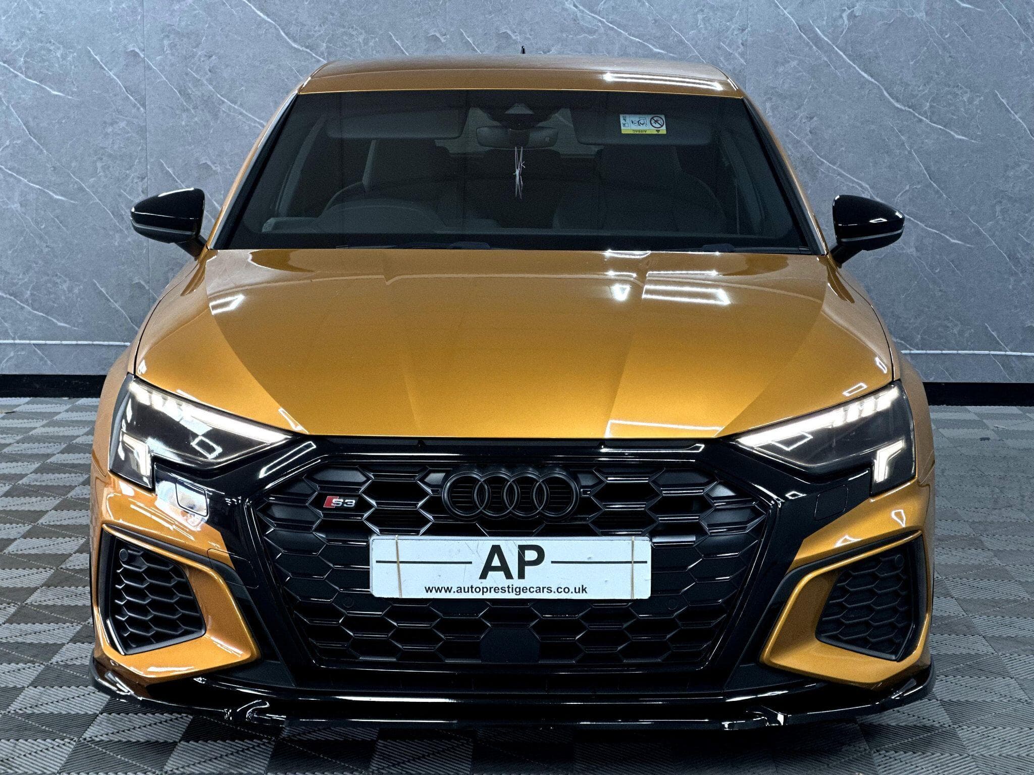 2023 Audi S3 - Thumbnail 26