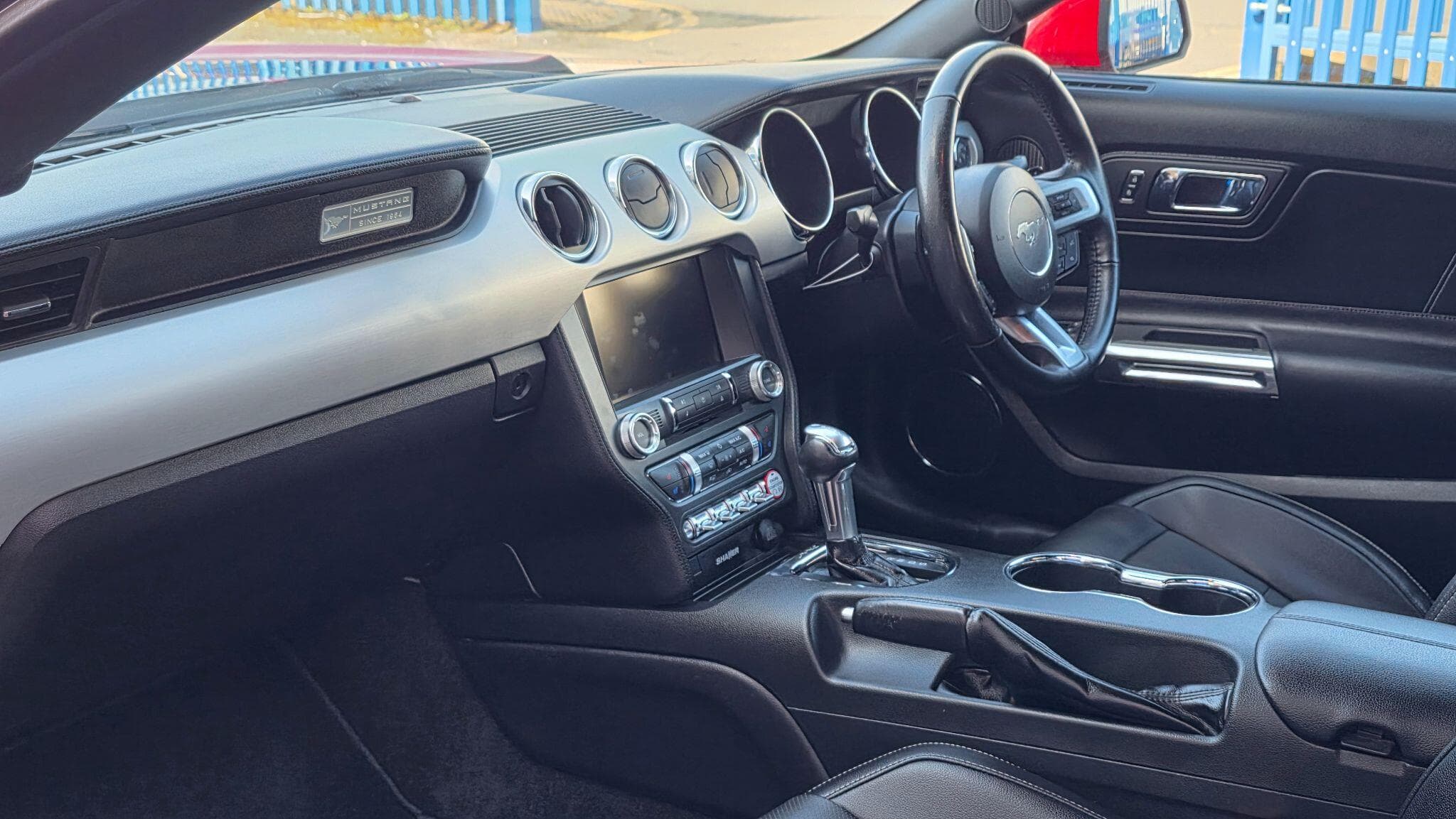 2016 Ford Mustang - Thumbnail 15