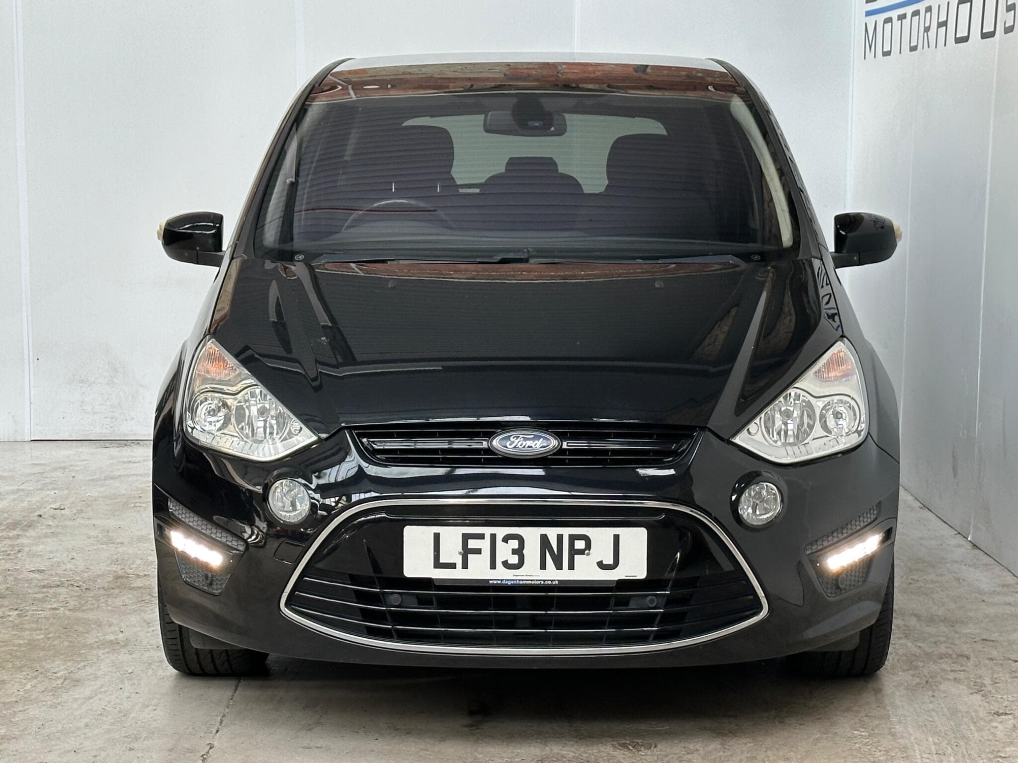 2013 Ford S-Max - Image 2