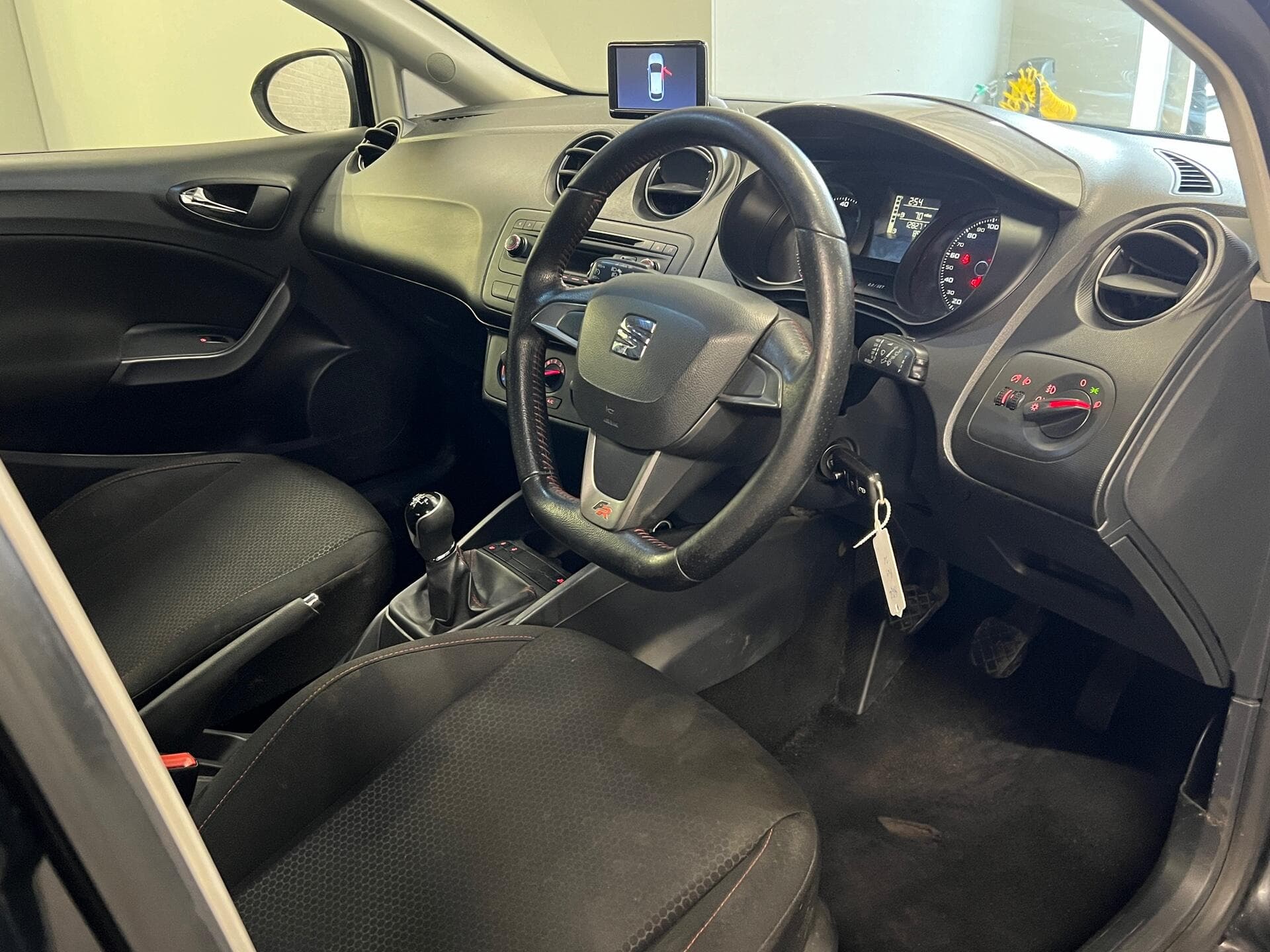 2015 SEAT Ibiza - Thumbnail 16