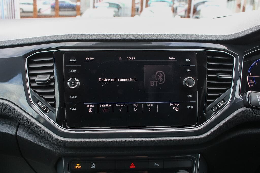 2018 Volkswagen T-Roc - Thumbnail 33