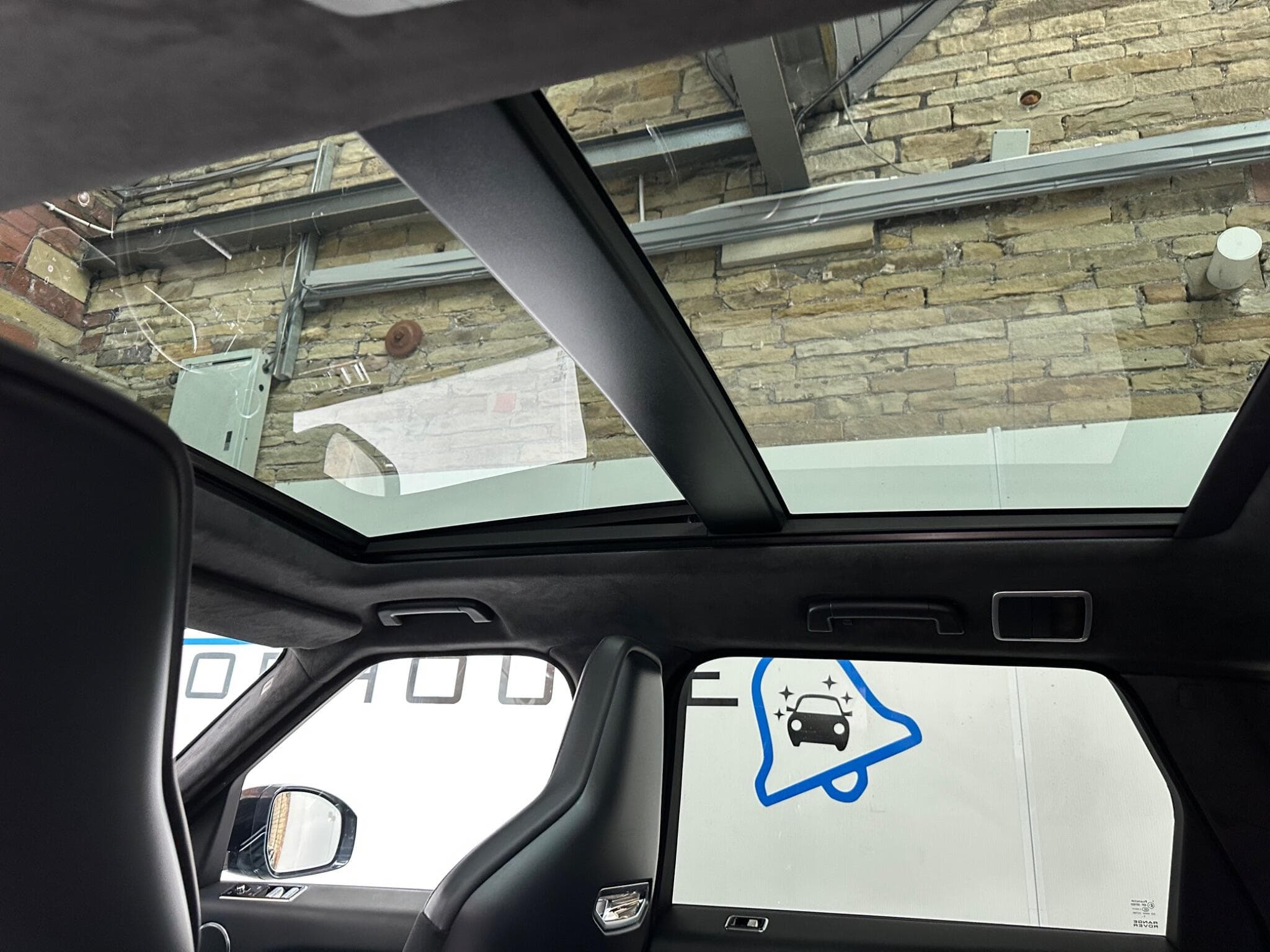 2021 Land Rover Range Rover Sport - Thumbnail 15