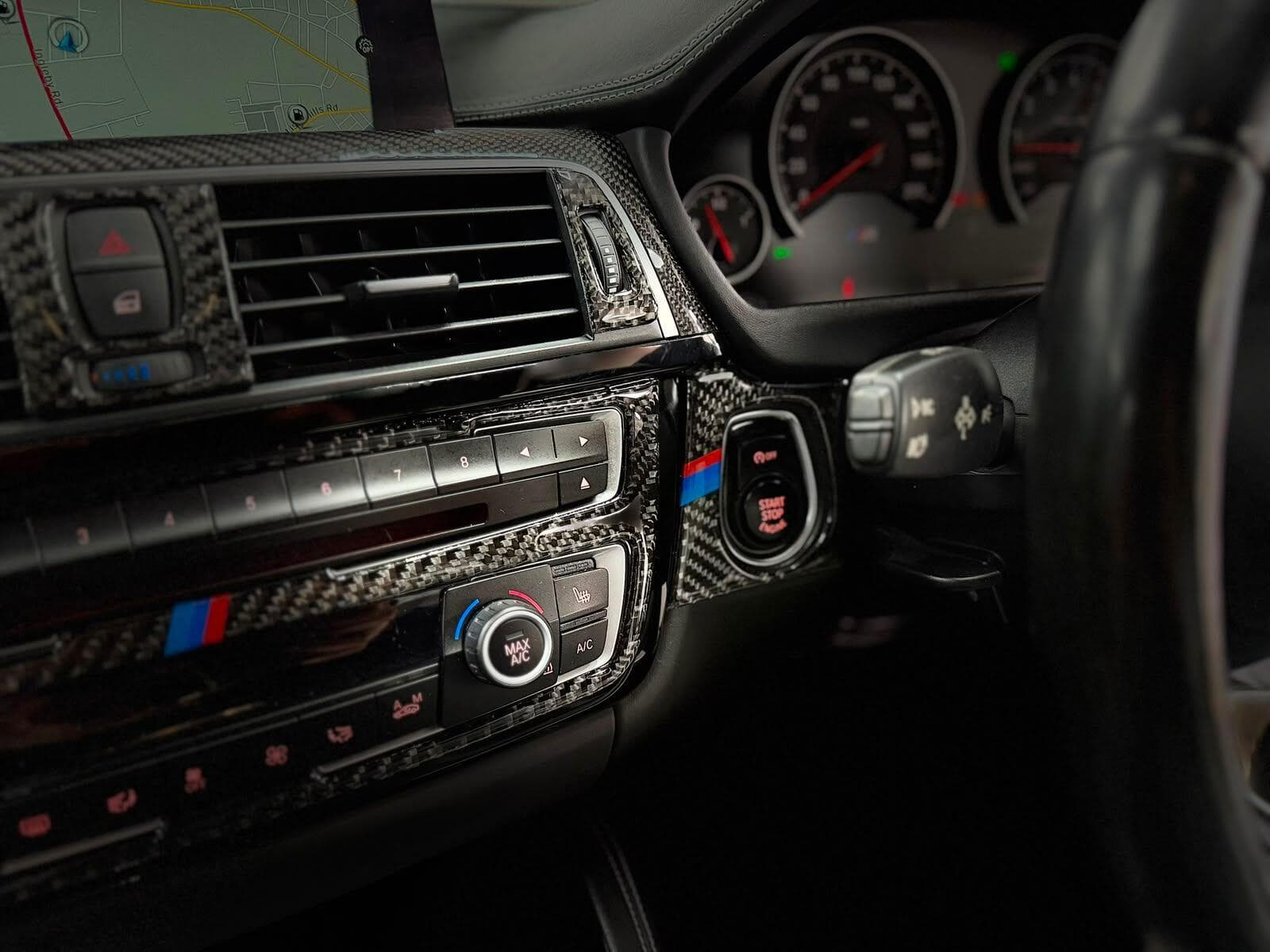 2016 BMW M3 - Thumbnail 42