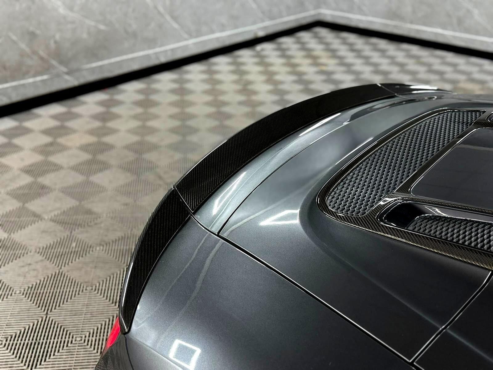 2018 Audi R8 - Thumbnail 49