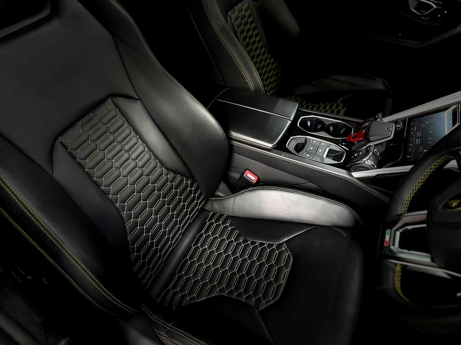 2022 Lamborghini Urus - Thumbnail 50