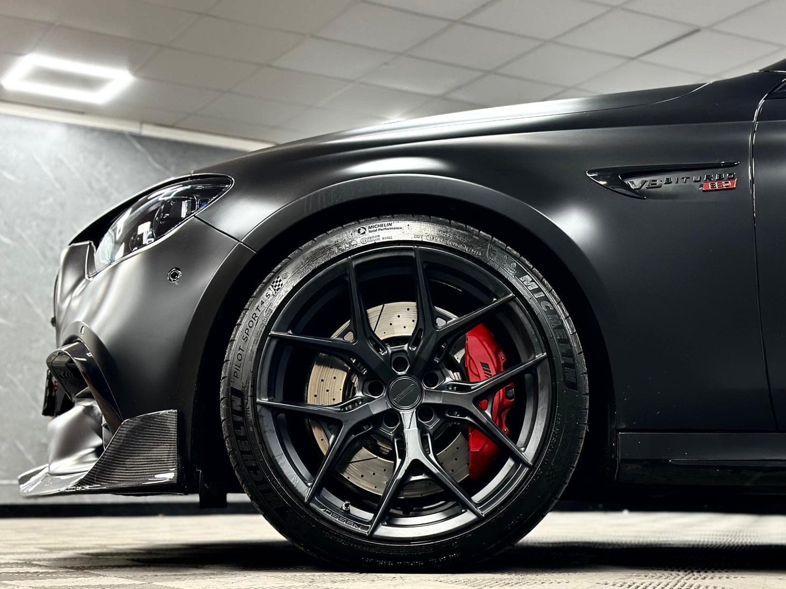 2020 Mercedes-Benz E Class - Thumbnail 47