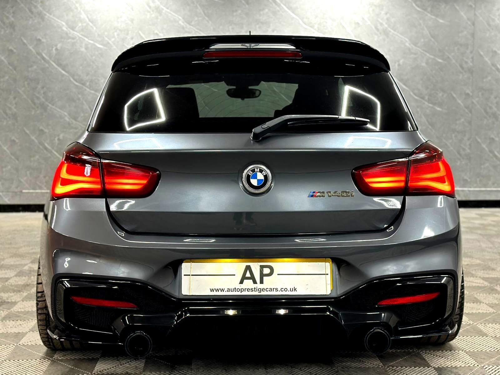 2016 BMW 1 Series - Thumbnail 15
