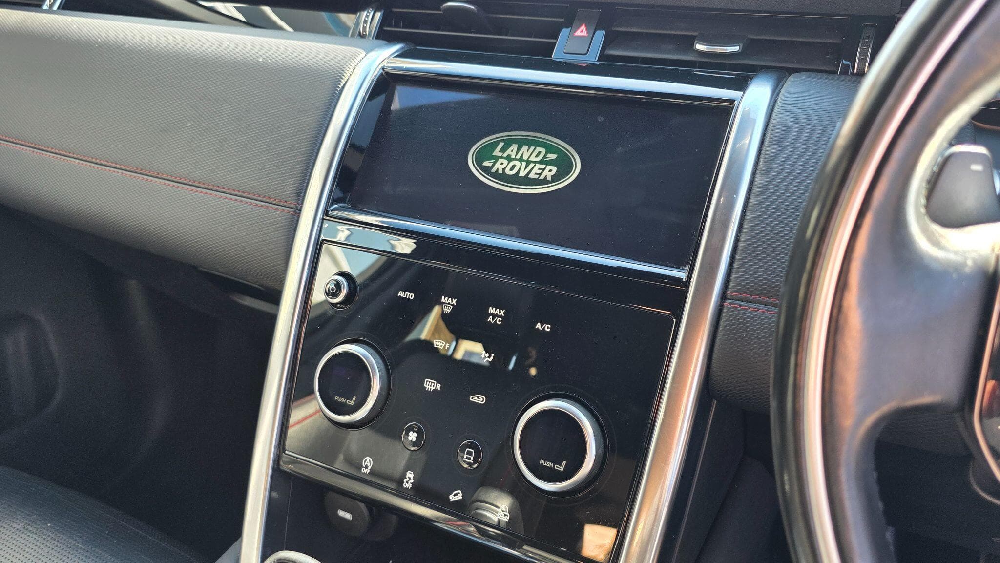 2020 Land Rover Discovery Sport - Thumbnail 21