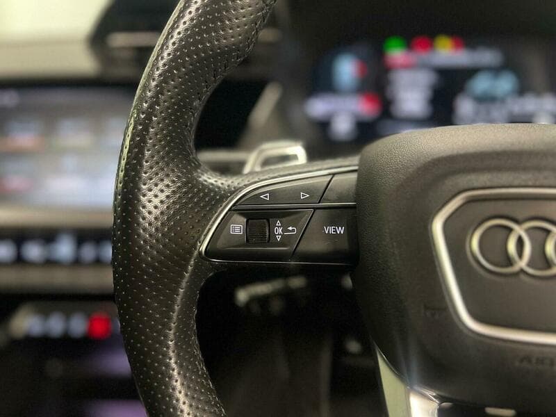 2022 Audi RS3 - Thumbnail 41