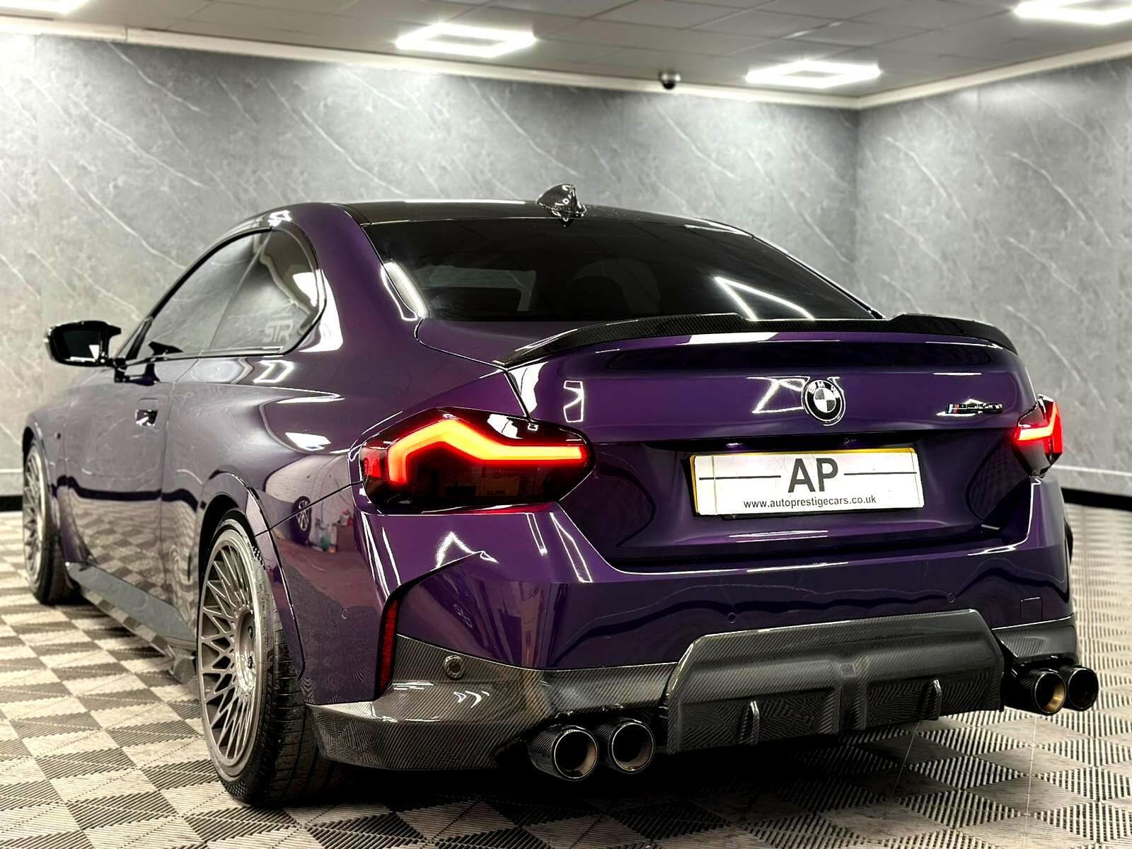 2022 BMW 2 Series - Thumbnail 69