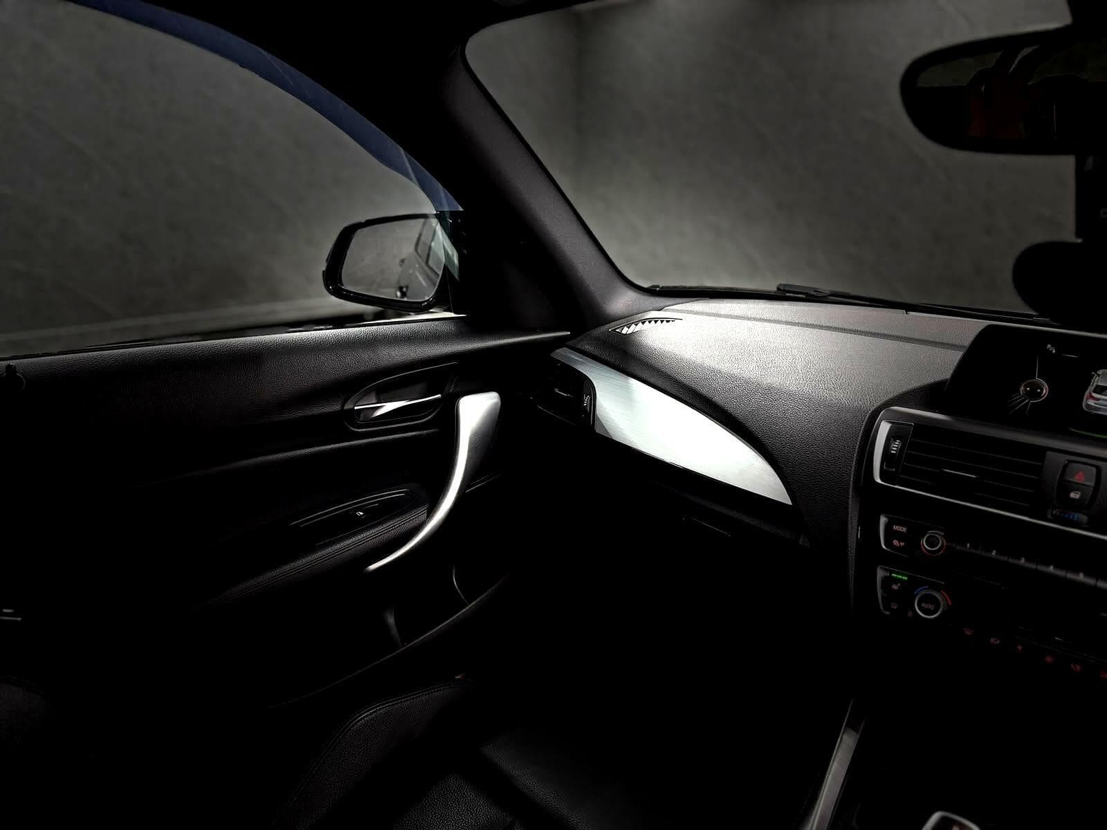2017 BMW 1 Series - Thumbnail 54