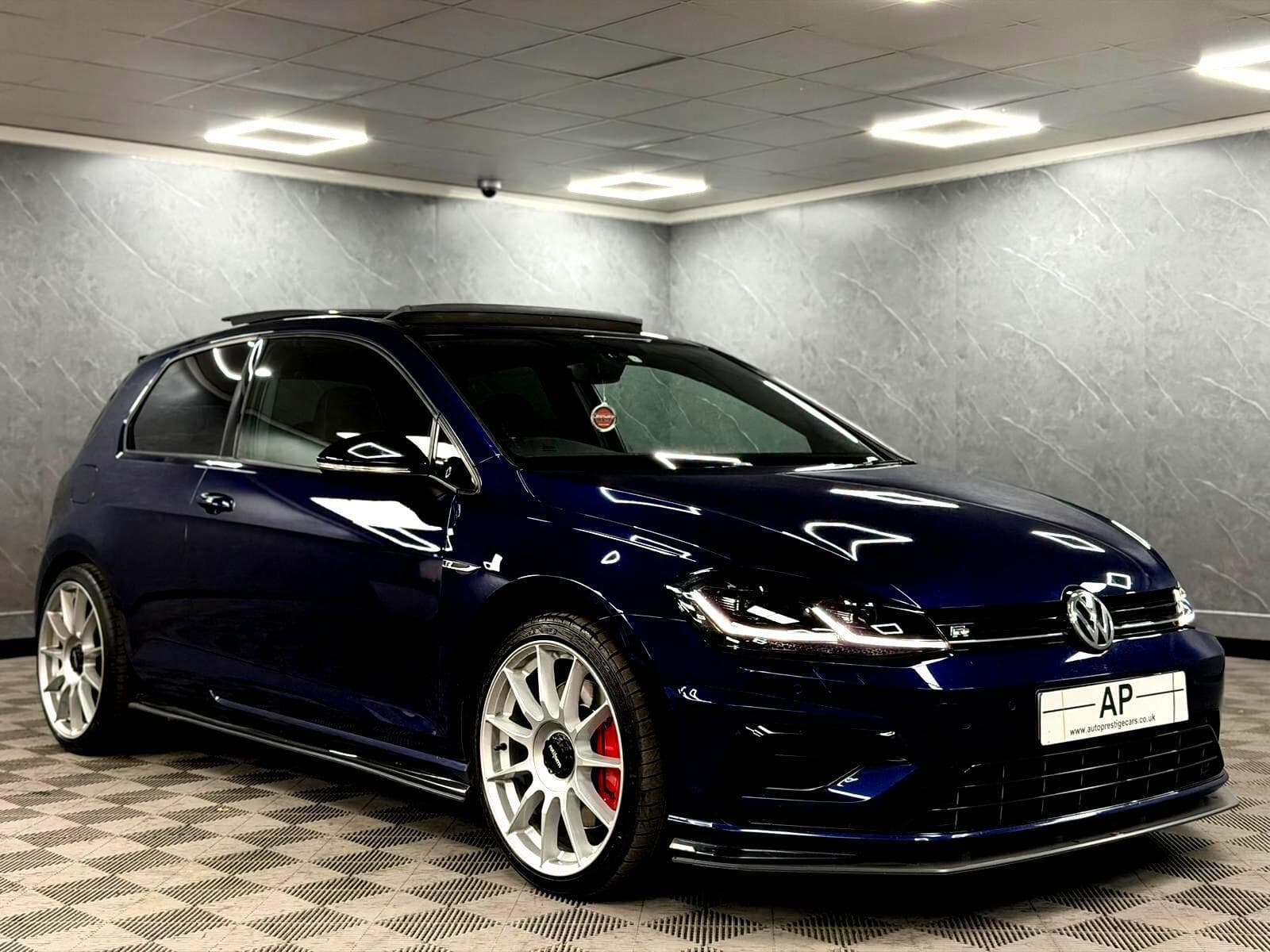 2018 Volkswagen Golf - Thumbnail 27